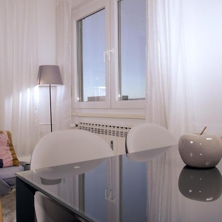 Apartment Zagreb 213 Exterior photo